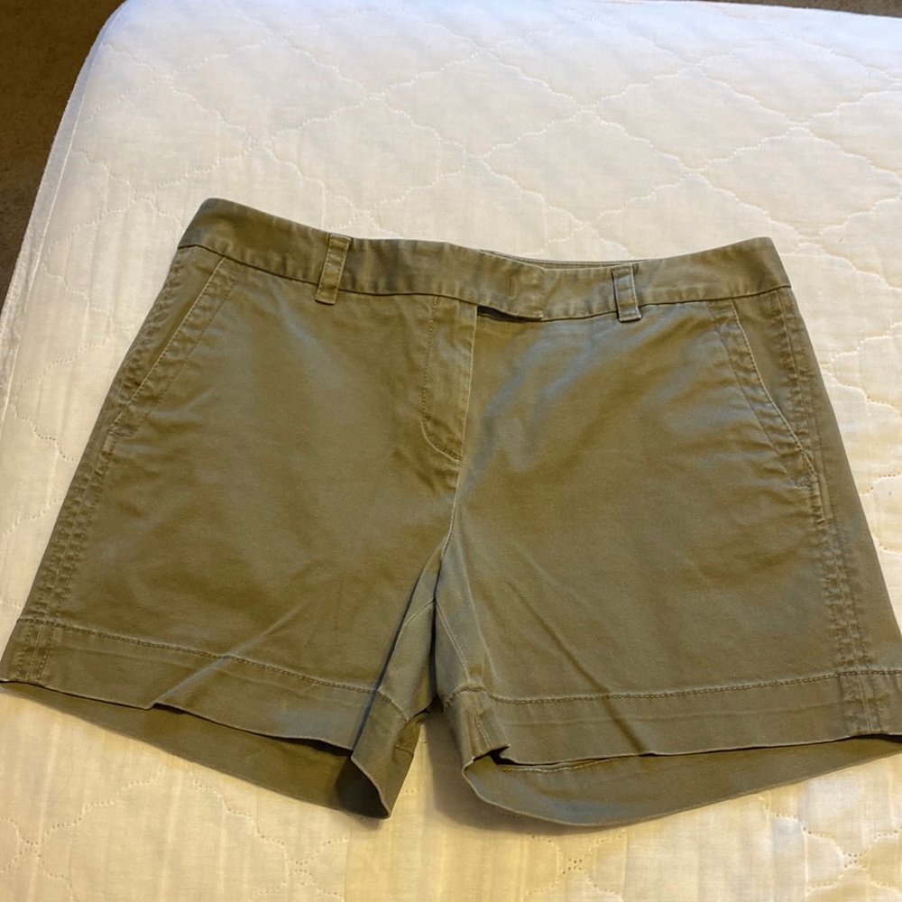 Lord & Taylor Shorts